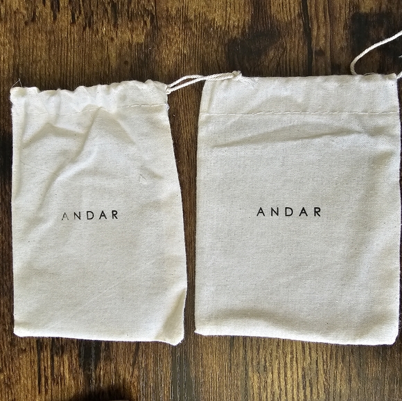 Andar Card Holders -Lot of 2 - Picture 3 of 3